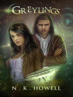 cover image of Greylings